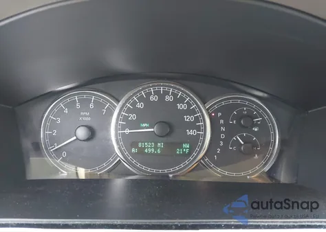 2006 Buick Lacrosse Cxl z USA, uszkodzony, nr VIN 2G4WD582461183039